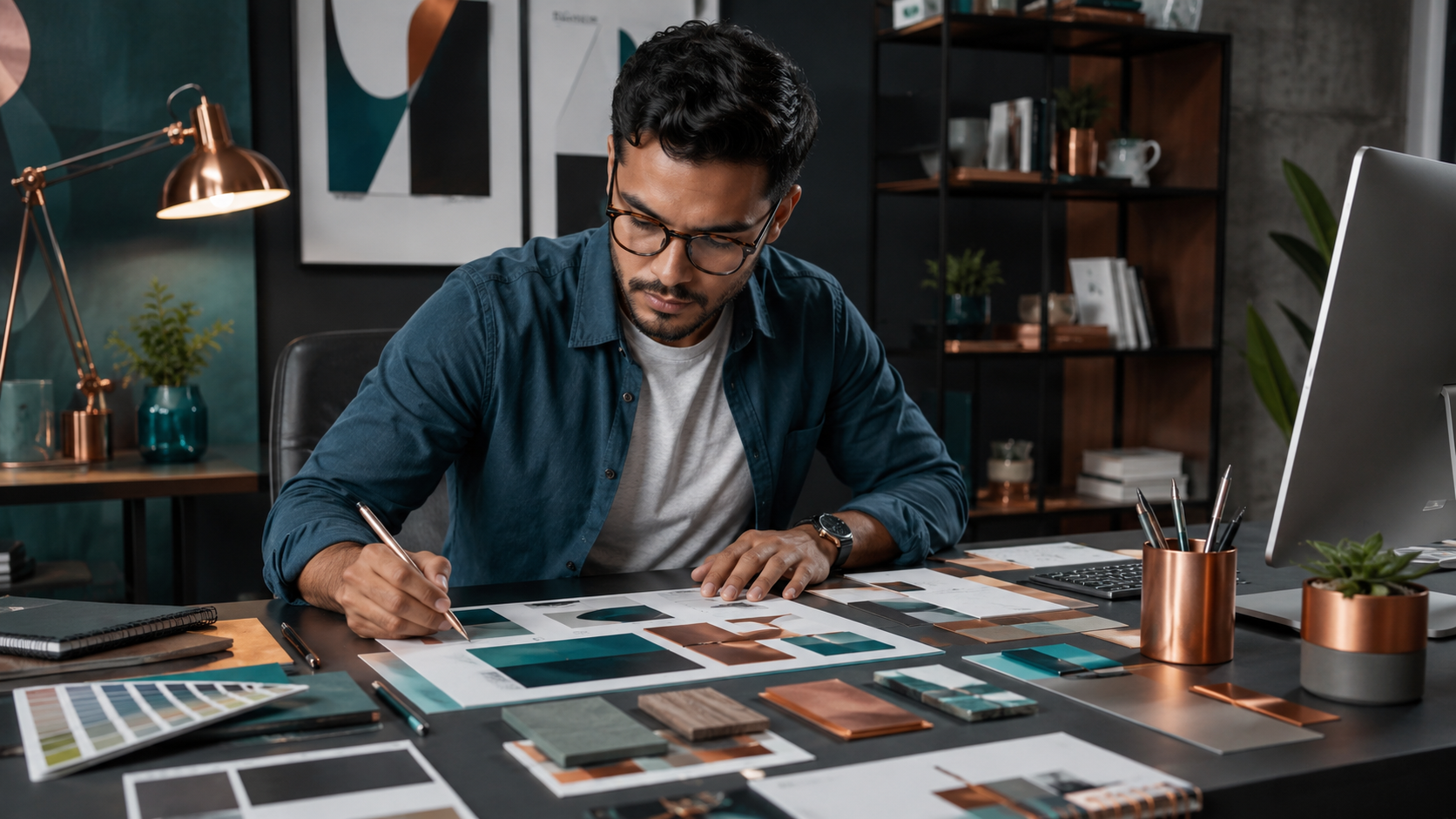 Marketing digital, redes sociales y campañas de posicionamiento