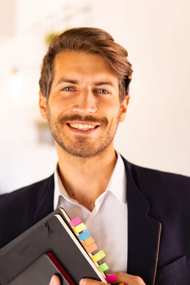 Branding personal: cómo crear una marca rentable