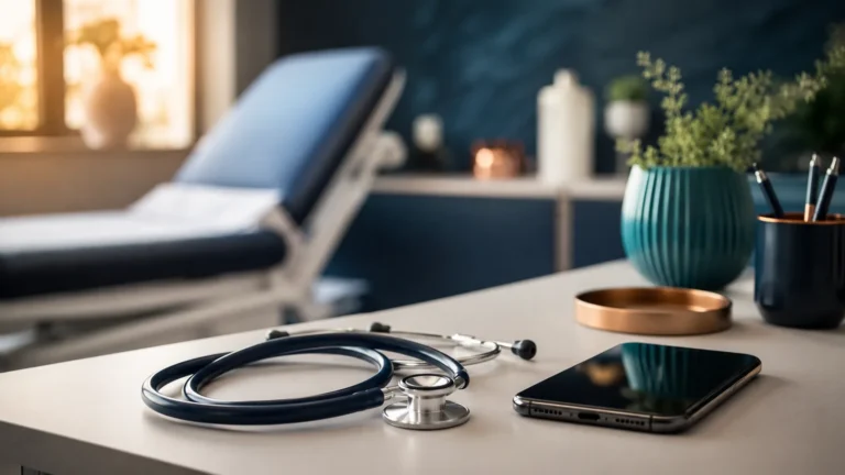 Agencia de marketing digital para médicos: llena tu consultorio en 2026