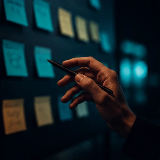 Estrategia