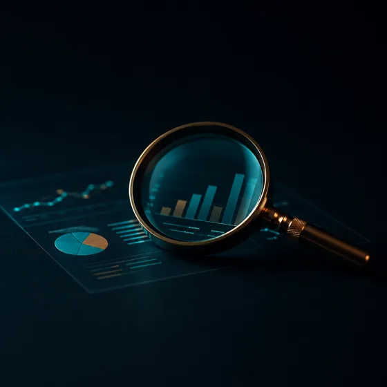 Diagnóstico de servicios de marketing y publicidad