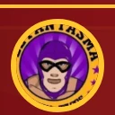 El Fantasma, invitado especial de Expo Máscaras