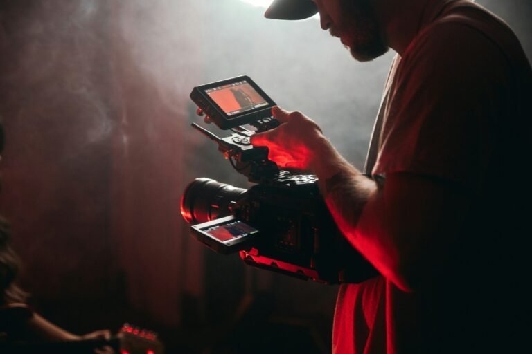 Cómo es el proceso de producción de un video corporativo, paso a paso | TNR