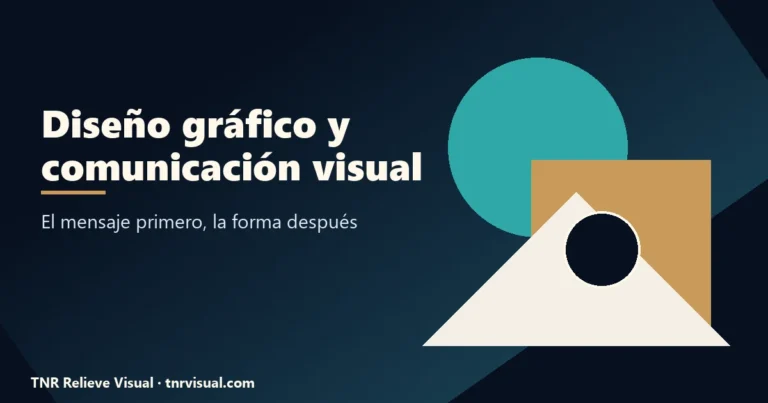 Diseño gráfico y comunicación visual: que tu mensaje se entienda