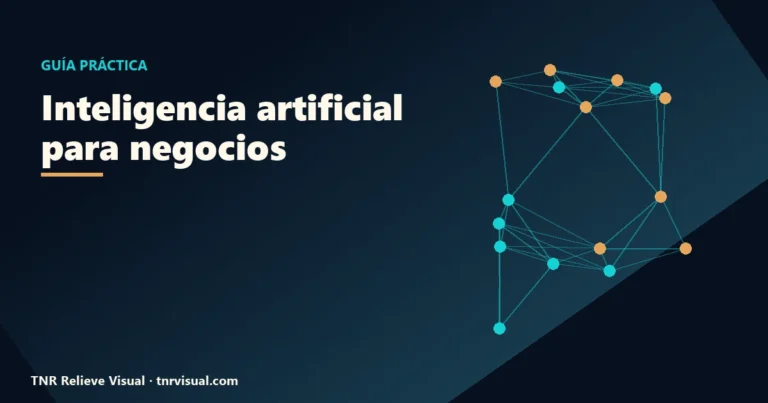 Inteligencia artificial para negocios: reglas de uso y un piloto de 30 días