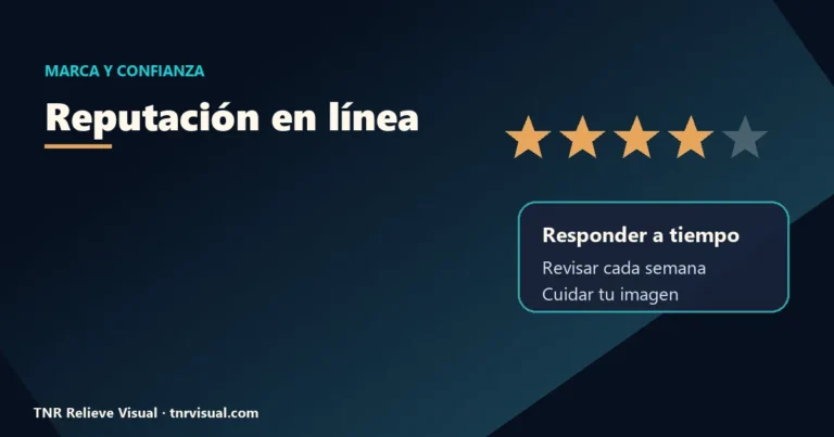 Reputación en línea: qué hacer ante una reseña negativa, falsa o viral